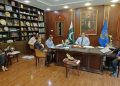 CDA Board approves land for ANF office near Islamabad Airport
