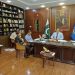 CDA Board approves land for ANF office near Islamabad Airport
