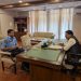 Raja Khurram praises ICT police, calls for zero tolerance on crime