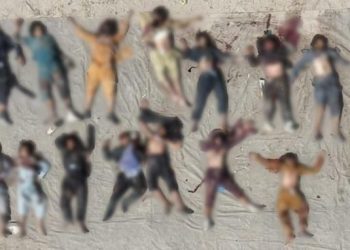 Security Forces kill 17 Indian sponsored khwarij in Lakki Marwat