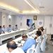 IGP Rizvi chairs operational commanders conference, reviews police performance