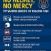 No helmet, No mercy: ITP warns bikers of 5,000 fine