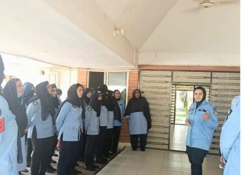 SP Pari Gul pays surprise visit to Industrial Area, Women Police Stations