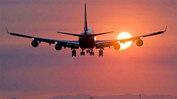 Jeddah-Lahore flight makes emergency landing in Karachi