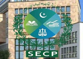 SECP shares the number of new companies registered in August