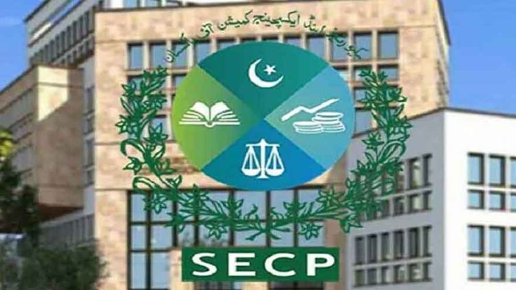 SECP shares the number of new companies registered in August