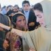 CM Maryam Nawaz visits flood victims in Liaquatpur