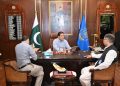 CDA, SNGPL to expedite gas pipeline replacement in Islamabad’s G-6 and Blue Area