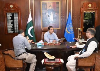 CDA, SNGPL to expedite gas pipeline replacement in Islamabad’s G-6 and Blue Area