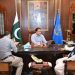 CDA, SNGPL to expedite gas pipeline replacement in Islamabad’s G-6 and Blue Area