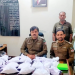 Punjab Police intensified Anti-Narcotics Operations Across the province