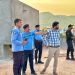 DIG Safe City visits PS Golra, reviews construction work