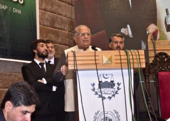FGEHA, DHA, SCBA ink tripartite agreement for development of Margalla Orchard Housing Scheme