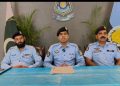 ICT Police bust six gangs, arrest 13 outlaws, recover valuables