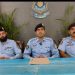 ICT Police bust six gangs, arrest 13 outlaws, recover valuables