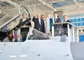 Pakistan, China to continue expansion in defence, aviation collaboration: President