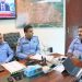 IG Rizvi reviews performance of senior officers, sets security priorities