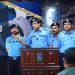 Islamabad sees 35% drop in robberies, 392 gangs busted: SSP Shoaib