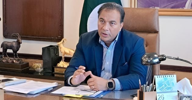 CDA moves to tackle Islamabad’s water woes through PPP projects