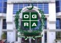 OGRA Peshawar endorsement team, district administration conduct joint operation in Peshawar