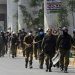 Over 60,000 cops deployed for Eid Milad security