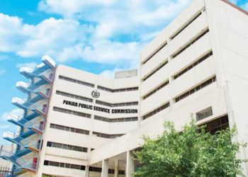 PPSC Announces 352 Vacancies in Healthcare, Agriculture, and Police Departments