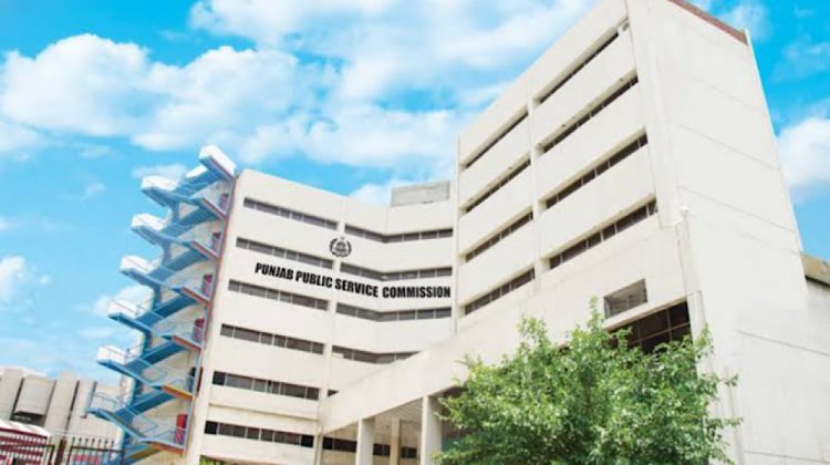 PPSC Announces 352 Vacancies in Healthcare, Agriculture, and Police Departments