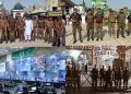 Punjab Police Security Arrangements Completed for Eid Milad-un-Nabi (PBUH) Celebrations