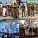 Punjab Police Security Arrangements Completed for Eid Milad-un-Nabi (PBUH) Celebrations