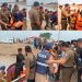 Punjab Police Present on the Frontline in Rescue and Relief Operation. Spokesperson Punjab Police