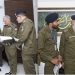IG Punjab met with police employees and their families