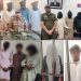 Punjab Police Crackdown Against Proclaimed Offenders and Court Absconders Continues