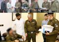 IG Punjab committed to the health welfare of his force and their families