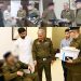 IG Punjab committed to the health welfare of his force and their families
