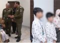 Punjab Police committed to the healthcare and welfare of employees’ children