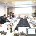 Bangladesh High Commissioner to Pakistan  visited Punjab Safe Cities Authority, with a high level delegation.