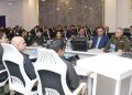 IG Punjab Dr. Usman Anwar met with Sindh Police under training DSPs
