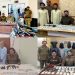 Punjab Police active against organized gangs across the province