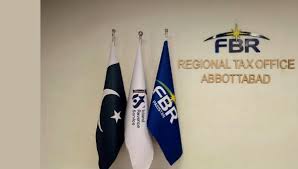 Chief Commissioner RTO Abbottabad urges taxpayers to file returns, sets 7 billion targets for September