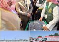 Saudi Arabia sends 50-truck aid convoy to Syria under KSrelief initiative