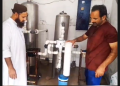 CDA begins monthly cleaning of water tanks, filtration plants in Islamabad