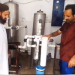 CDA begins monthly cleaning of water tanks, filtration plants in Islamabad