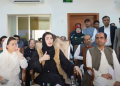 CM reviews flood situation, orders expanded rescue operations