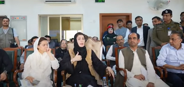 CM reviews flood situation, orders expanded rescue operations