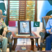 Bahrain’s Defence Force Chief calls on Air Chief Marshal Zaheer Sidhu