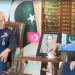 High level Turkish delegation calls on Air Chief Marshal Zaheer Sidhu