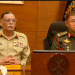 Chief of Defence Forces Malaysia calls on CJCSC