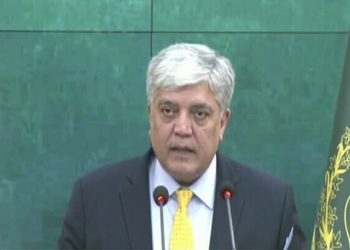 Pakistan, Saudi Arabia strategic mutual defence pact underscores mutural trust, commitment to joint detterence: FO Spox