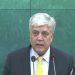 Pakistan, Saudi Arabia strategic mutual defence pact underscores mutural trust, commitment to joint detterence: FO Spox
