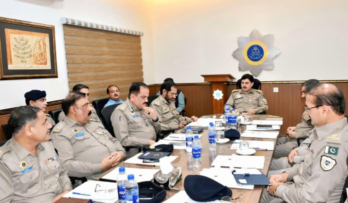 Additional IG directs zero-tolerance policy against overloaded vehicles